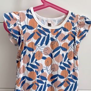 Tea Collection Dress. Size 6. WNW.